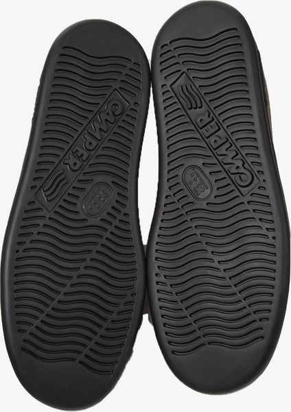 Runner Four Erkek Kahverengi Sneaker K100226-155 fırsatları