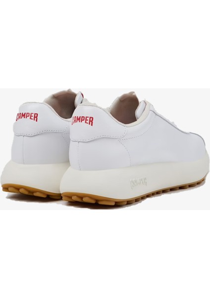 Pelotas Athens Kadın Beyaz Sneaker K201853-002 fiyatları