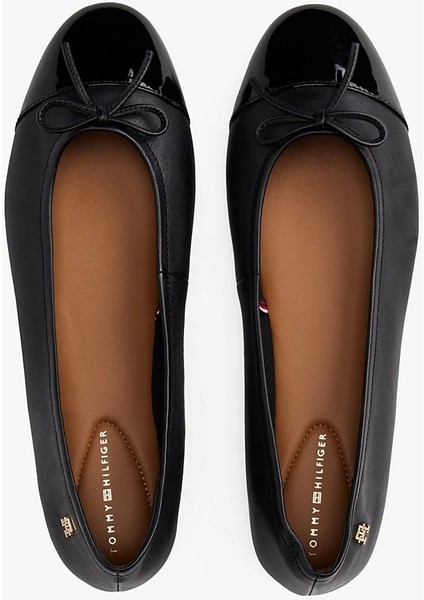 Kadın Bale Ayakkabı FW0FW08830BDS modelleri