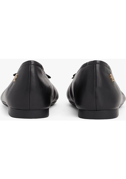 Kadın Bale Ayakkabı FW0FW08830BDS fırsatları