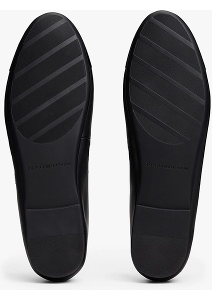 Kadın Bale Ayakkabı FW0FW08830BDS indirimleri