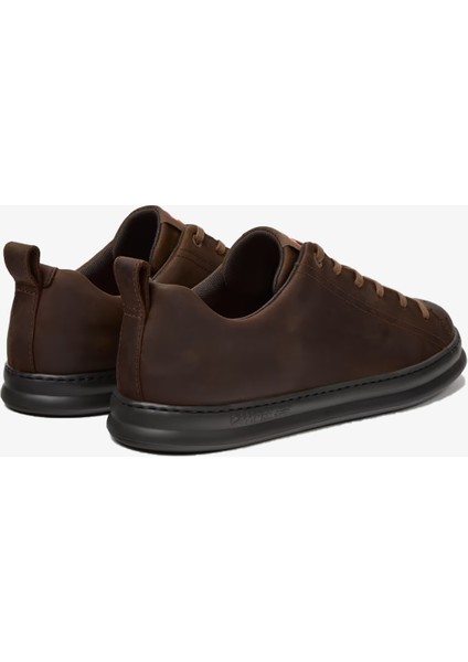 Runner Four Erkek Kahverengi Sneaker K100226-155 modelleri
