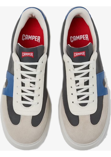 Runner K21 Erkek Çok Renkli Sneaker K100988-013 fiyatları