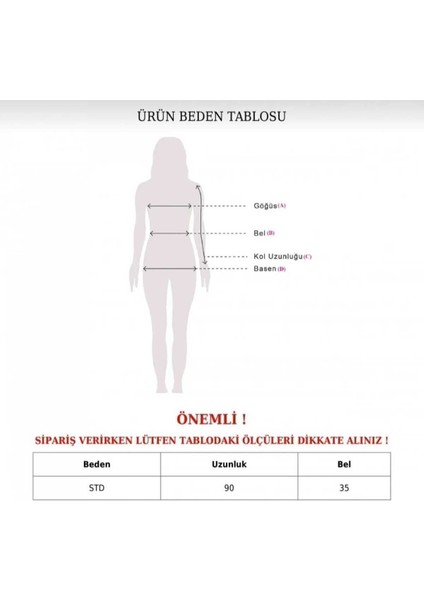 Fileto Cepli Poplin Kumaş Uzun Etek Astarsız fırsatları
