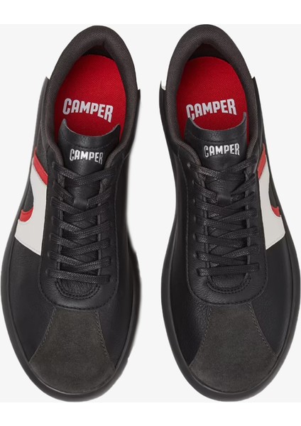 Pelotas Soller Erkek Siyah Sneaker K100937-023 fiyatları