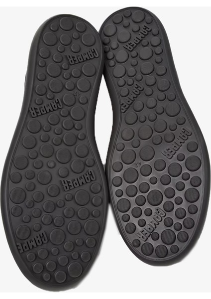 Pelotas Soller Erkek Siyah Sneaker K100937-023 fırsatları