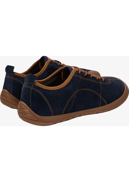 Peu Path Erkek Mavi Sneaker K101053-004 fiyatları