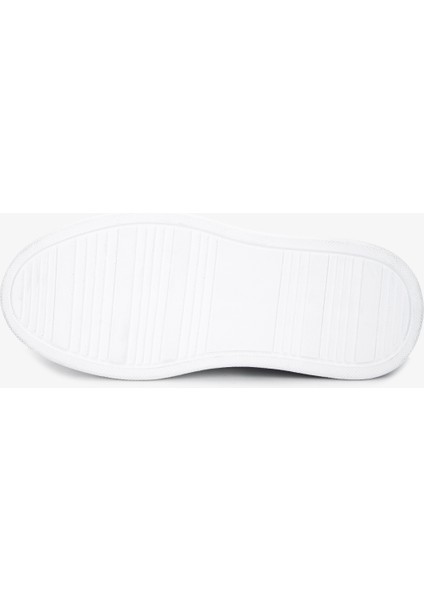 Erkek Gri Hakiki Deri Sneakers & Spor Ayakkabı 352 23360 Erk Ayk SK25-26 Grı Nbk/dına indirimleri