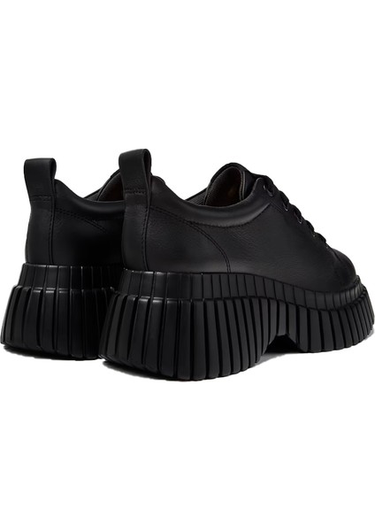 Pix Bcn Kadın Siyah Günlük Ayakkabı K201807-002 modelleri