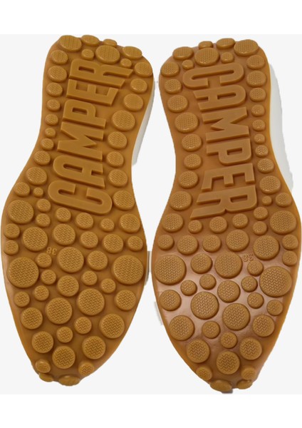 Pelotas Athens Kadın Beyaz Sneaker K201853-002 modelleri