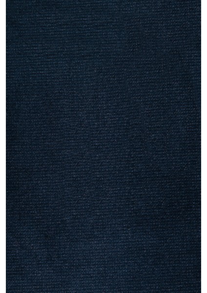 Biyeli Kadife Kırlent Kılıfı Gold Lacivert 50X50 modelleri