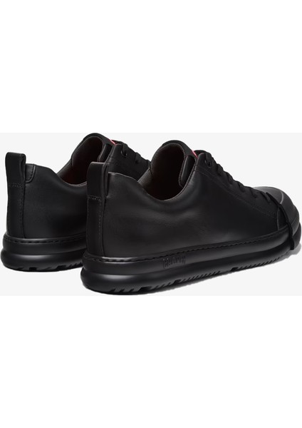 Junction Runner Erkek Siyah Sneaker K100978-012 modelleri