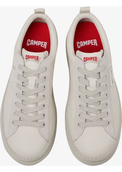 Runner Four Erkek Beyaz Sneaker K101052-003 modelleri