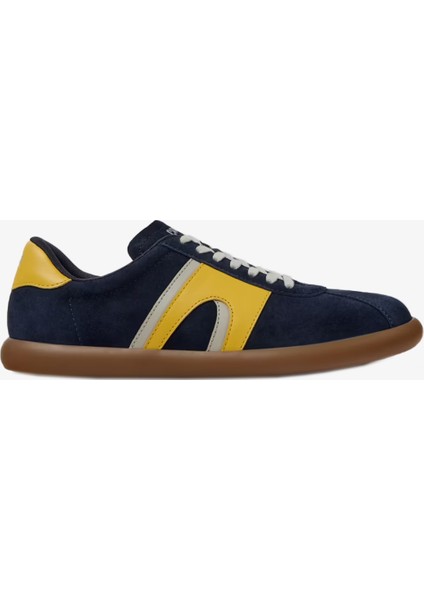 Pelotas Soller Erkek Mavi Sneaker K100937-020