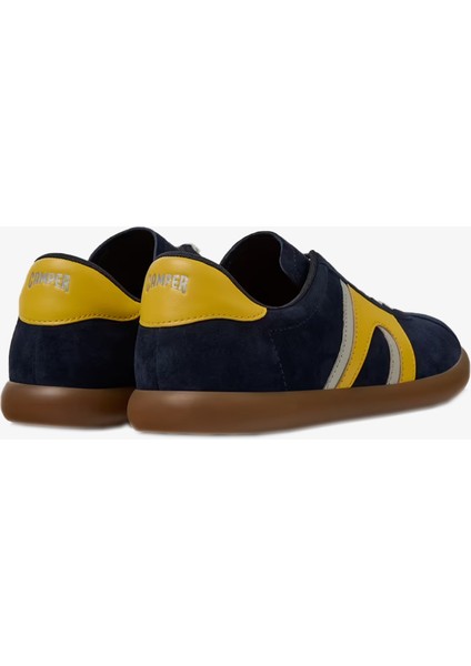 Pelotas Soller Erkek Mavi Sneaker K100937-020 modelleri
