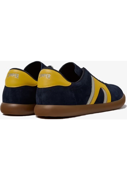 Pelotas Soller Erkek Mavi Sneaker K100937-020 fırsatları