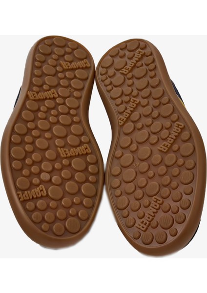 Pelotas Soller Erkek Mavi Sneaker K100937-020 indirimleri