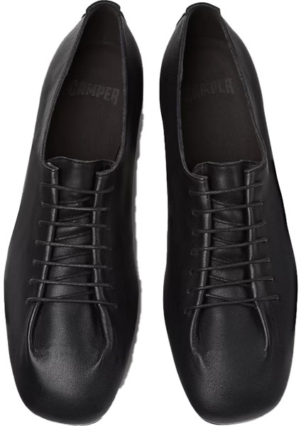 Casi Myra Kadın Siyah Günlük Ayakkabı K201802-001 fiyatları