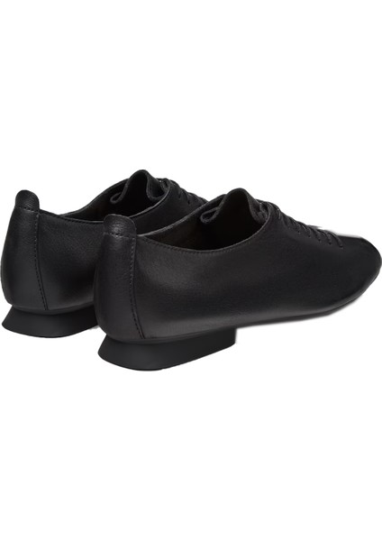 Casi Myra Kadın Siyah Günlük Ayakkabı K201802-001 modelleri
