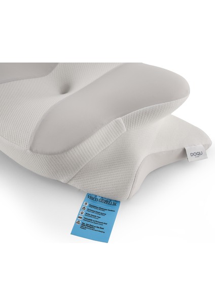 Visco Güzellik Yastığı