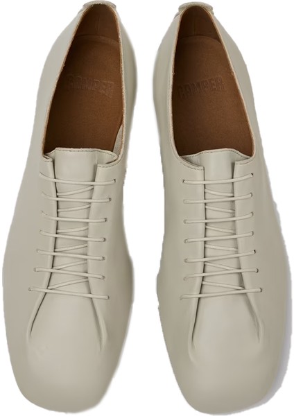 Casi Myra Kadın Gri Günlük Ayakkabı K201802-002 fiyatları