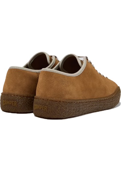 Peu Terreno Kadın Kahverengi Günlük Ayakkabı K201824-003 modelleri