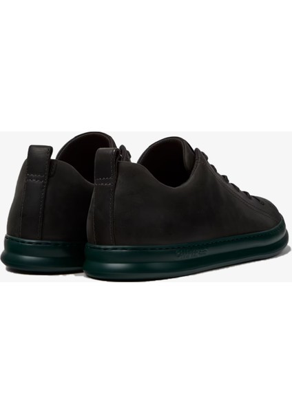 Runner Four Erkek Gri Sneaker K100226-154 modelleri