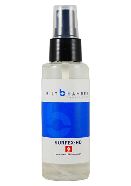 Surfex Hd