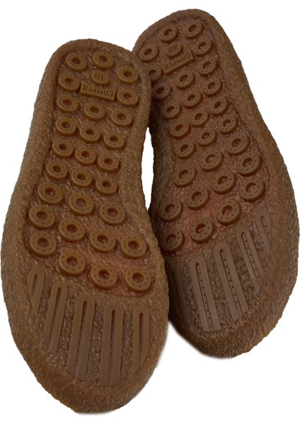 Peu Terreno Kadın Kahverengi Günlük Ayakkabı K201824-003 fırsatları