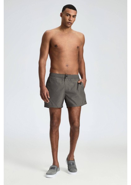 Haki Özel Kesim Quick Dry Mayo fiyatları