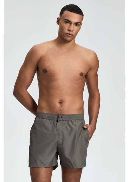 Haki Özel Kesim Quick Dry Mayo modelleri