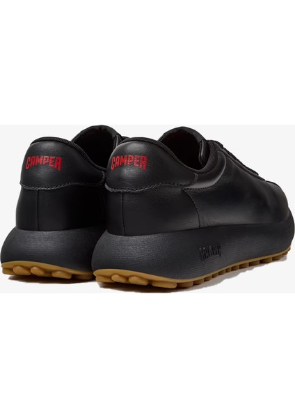 Pelotas Athens Kadın Siyah Sneaker K201853-001 modelleri