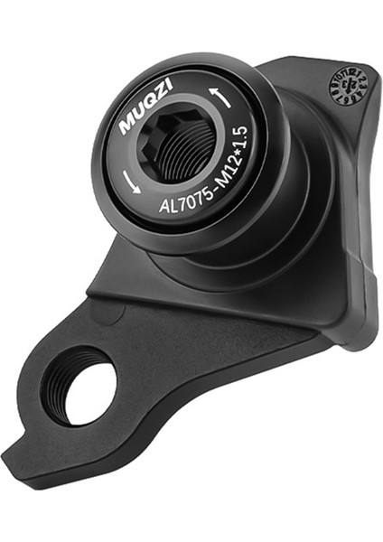 Muqzı Sram Udh Çerçeve Arka Vites Askısı M12X1.5 Bisiklet Vites Kancası Adaptörü M12-1.5 (Yurt Dışından) indirimleri