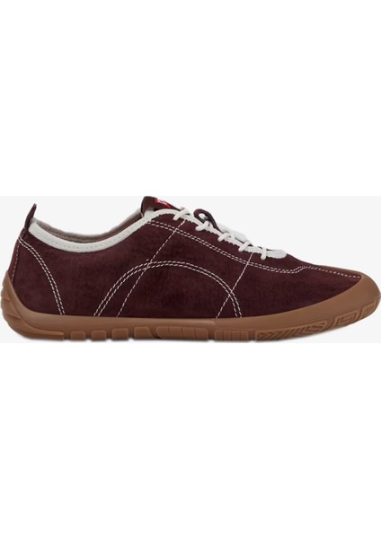Peu Path Kadın Bordo Sneaker K201815-003