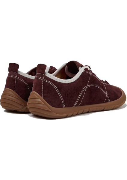 Peu Path Kadın Bordo Sneaker K201815-003 modelleri