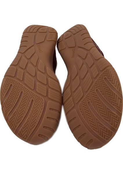 Peu Path Kadın Bordo Sneaker K201815-003 fırsatları