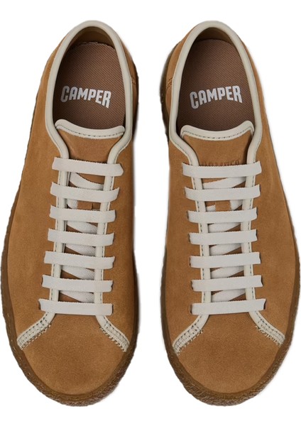 Peu Terreno Kadın Kahverengi Günlük Ayakkabı K201824-003 fiyatları