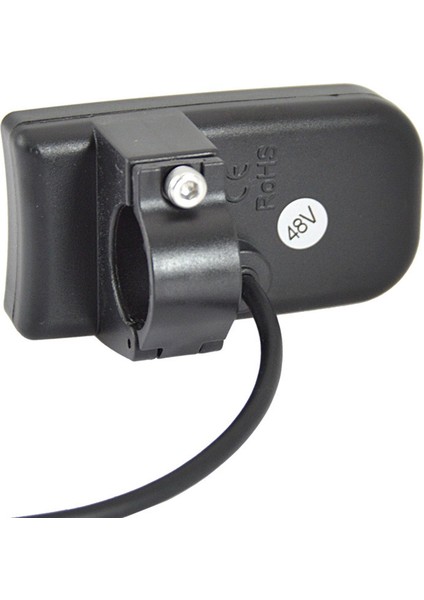 Elektrikli Bisiklet Ekranı Jn Kontrol Paneli S810 LED Ekran Su Geçirmez Elektrikli Bisiklet Ebike Aksesuarları, 36V (Yurt Dışından) indirimleri