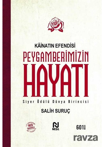 Peygamberimizin Hayatı 3lü Set fiyatları