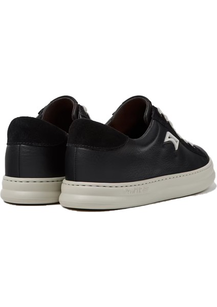 Runner Four Erkek Siyah Sneaker K101052-002 fiyatları
