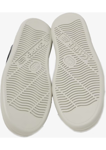 Runner Four Erkek Siyah Sneaker K101052-002 modelleri