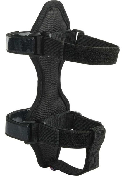 Bisiklet Su Bardağı Askı Sabit Kayış Golf Arabası Hoparlör Bardak Tutucu Bandaj Ile Bisiklet Bisiklet Aksesuarları (Yurt Dışından)