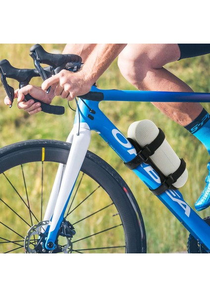 Bisiklet Su Bardağı Askı Sabit Kayış Golf Arabası Hoparlör Bardak Tutucu Bandaj Ile Bisiklet Bisiklet Aksesuarları (Yurt Dışından) indirimleri