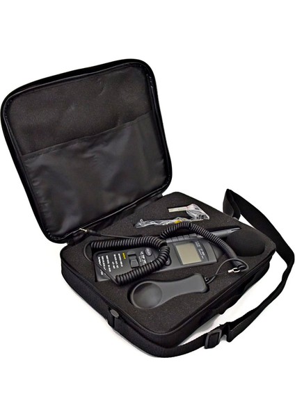 DT8820 Dördü Birarada Isı, Ses, Nem ve Işık Ölçer modelleri