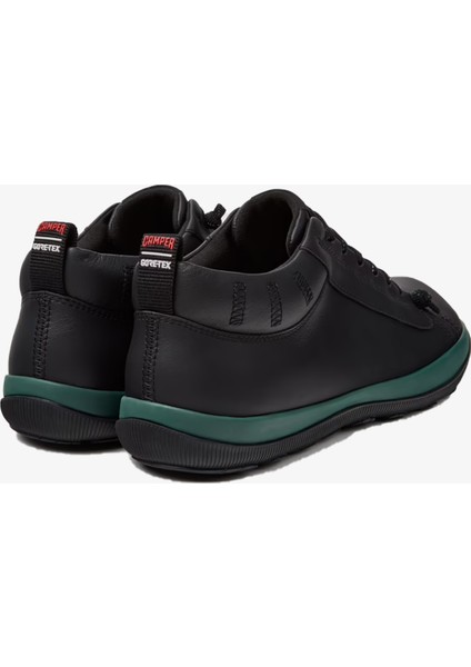 Peu Pista Gm Erkek Siyah Günlük Ayakkabı K300285-041 modelleri
