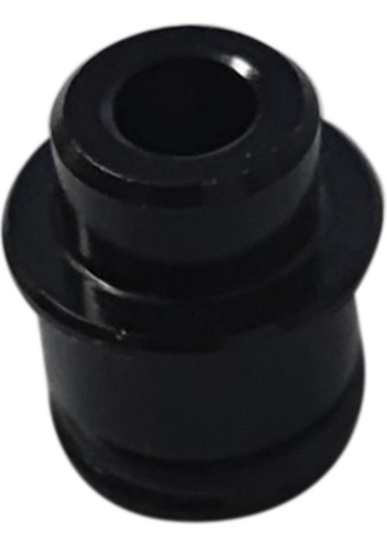 Bisiklet Hub Adaptörü Varil 12MM M9 Aracılığıyla Aks Hub Hızlı Serbest Bırakma Ön ve Arka Dönüşüm Adaptörü Uç Kapağı Bisiklet Parçaları (Yurt Dışından)