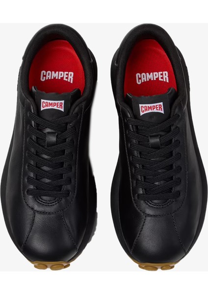 Pelotas Athens Kadın Siyah Sneaker K201853-001 fiyatları