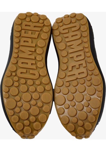 Pelotas Athens Kadın Siyah Sneaker K201853-001 fırsatları