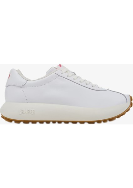 Pelotas Athens Kadın Beyaz Sneaker K201853-002