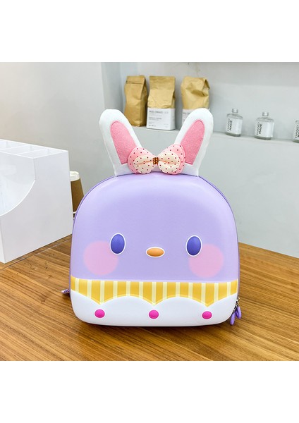 Outing Oyun Omuz Çantası Çocuk Anaokulu Okul Çantası (Yurt Dışından)